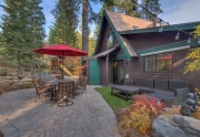 Lake Tahoe Chalet | 3289 Dinah Rd Carnelian Bay CA