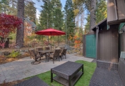 Lake Tahoe Real Estate | 3289 Dinah Rd Carnelian Bay CA