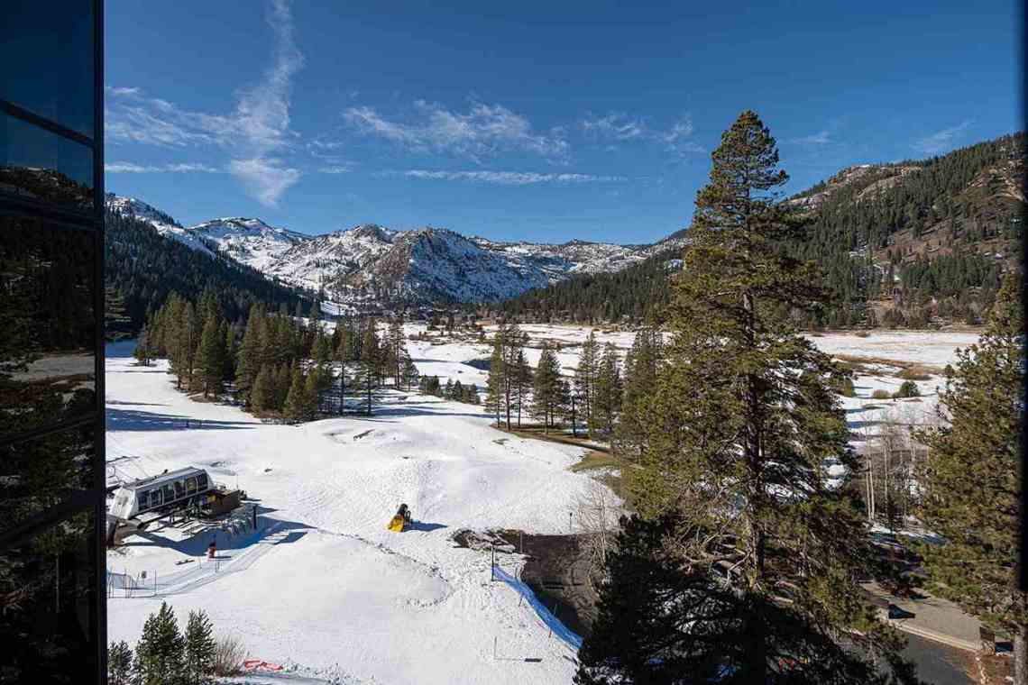 Amazing views | 400 Squaw Creek Rd.
