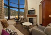 400 Squaw Creek Rd.  | Great Room