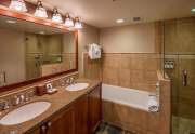 Primary Bathroom | 400 Squaw Creek Rd.