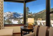 Beautiful views of Palisades Tahoe | 400 Squaw Creek Rd.