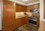 beautiful kitchen | 400 Squaw Creek Rd.