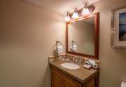 Bathroom | Squaw Creek Condo