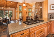 Luxurious Kitchen