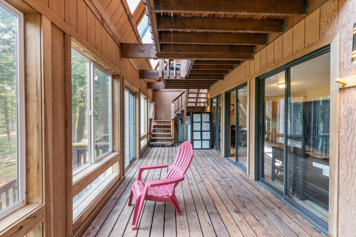 Loft | 4055 Courcheval Rd.