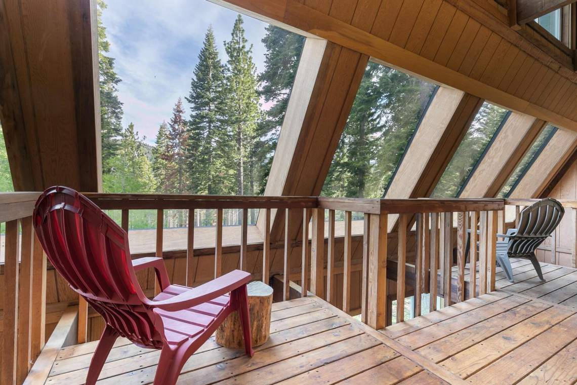 Loft | 4055 Courcheval Rd.