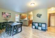 Dining Area | 4055 Courcheval Rd.