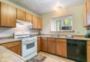 kitchen | Tahoe City