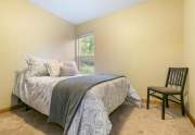 Bedroom | Tahoe City Retreat