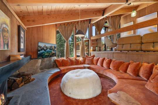 4076 Courchevel Rd, Tahoe City, CA | Rendezvous