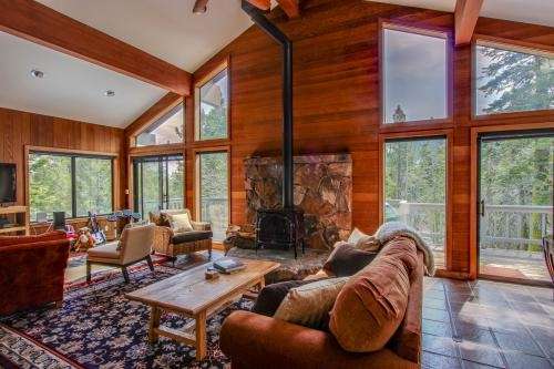 Lake Tahoe Real Estate
