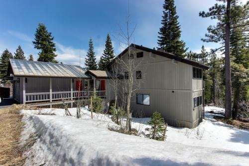 Ward Canyon Home for sale