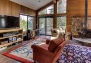 Tahoe City Real Estate