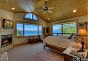 Lake Tahoe Luxury Properties