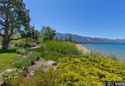 Lake Tahoe Luxury Properties