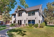 Lake Tahoe Luxury Properties