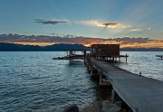 Lake Tahoe Luxury Properties