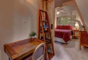 Hallway into bedroom | 4230 Poplar Ave