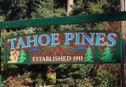 Tahoe Pines Neighborhood