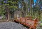 4265 Madrone Ave. | Homewood Cabin