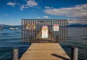 Tahoe Pines Beach | Homewood Cabin