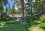 4390 North Lake Blvd. Lake Tahoe Real Estate