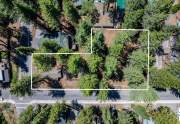 Lot overlay | 441 Bear St.