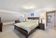 Guest Bedroom | 4425 Lucerne Rd.