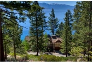 Lake Tahoe Lakefront Properties