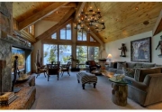 Lake Tahoe Lakefront Properties