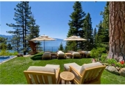 Lake Tahoe Lakefront Properties