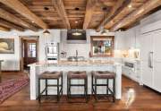 Luxury Gourmet Kitchen