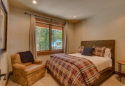 Lake Tahoe Luxury Real Estate | 4516 Muletail Dr Carnelian Bay-Bedroom