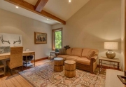 Lake Tahoe Luxury | 4516 Muletail Dr Carnelian Bay-Den