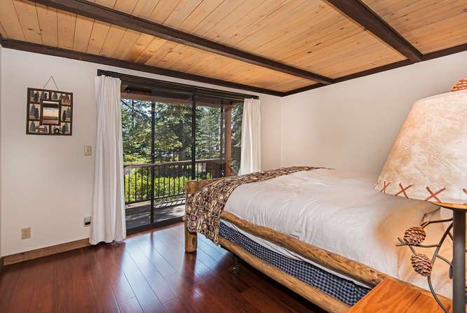 Tahoe City Home For Sale
