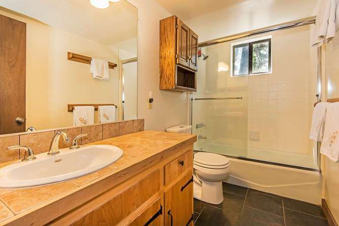 Home For Sale Tahoe City