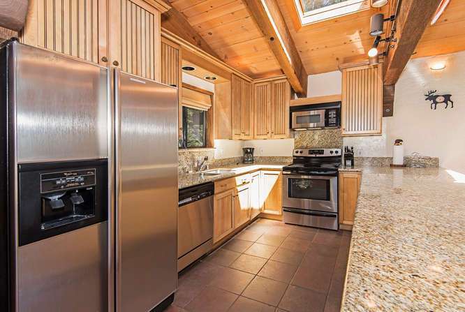 Tahoe Real Estate