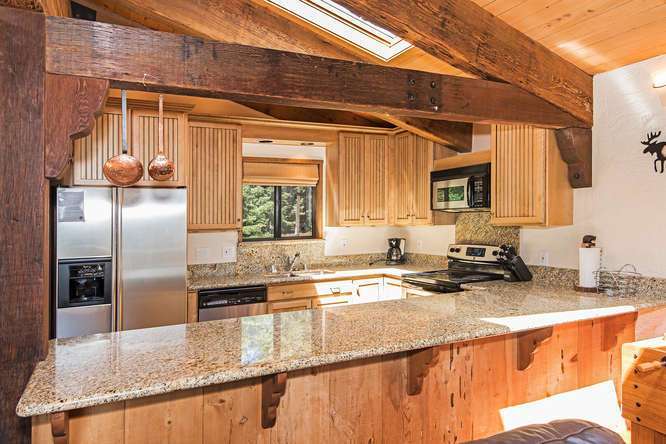 Lake Tahoe Real Estate