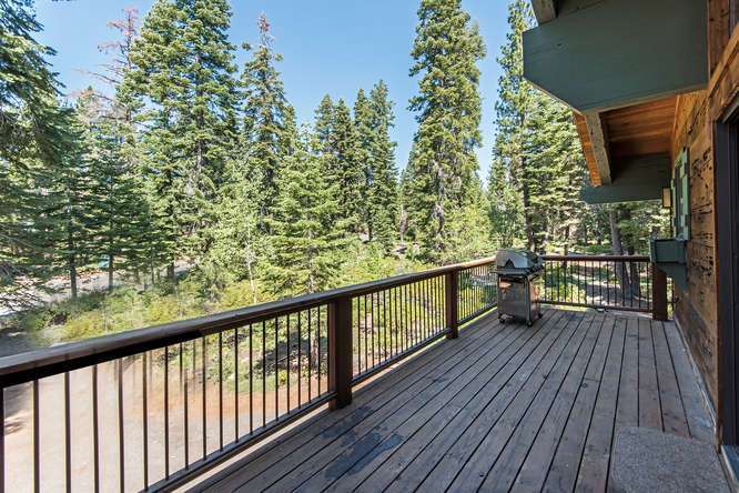 North Lake Tahoe Real Estate