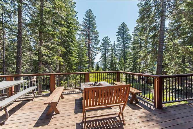 Lake Tahoe Real Estate