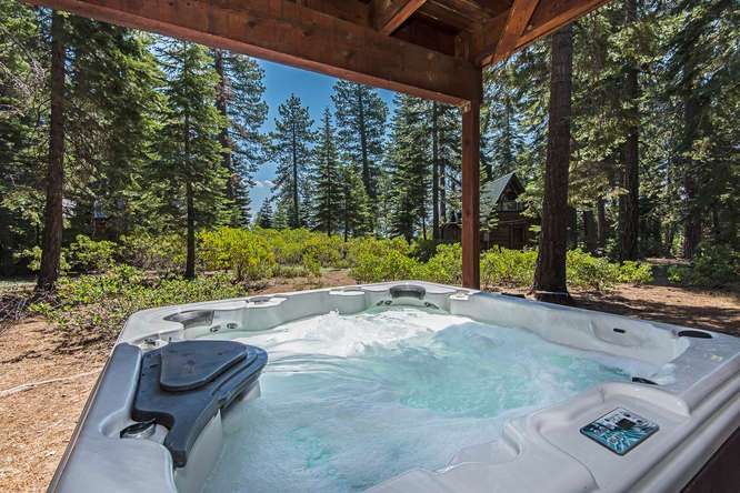 Tahoe Lakeview Real Estate