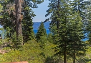 Tahoe Lakeview Home For Sale