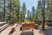 Lake Tahoe Real Estate