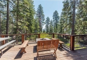 Lake Tahoe Real Estate