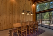 Lake Tahoe Dining Room