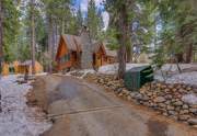 485 Chinquapin Ln. | Tahoe City Charmer