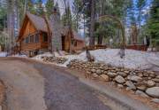 485 Chinquapin Ln. | Tahoe City