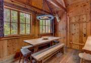 Dining area | 485 Chinquapin Ln.