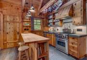 Beautiful kitchen | 485 Chinquapin Ln.